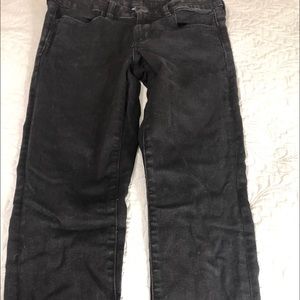 I’m selling Black American Eagle Jeans
